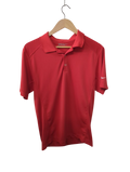 Nike Golf Polo Shirt Athletic