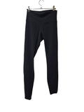 Lulu Lemon High-Waisted Leggings Athletic