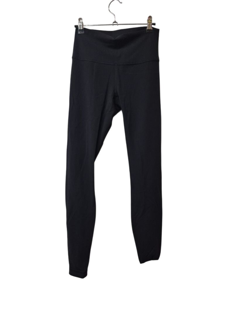 Lulu Lemon High-Waisted Leggings Athletic