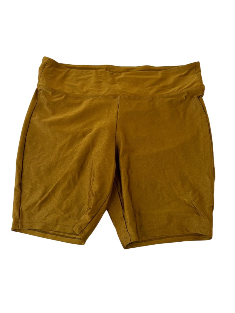 Torrid Bike Shorts Athletic