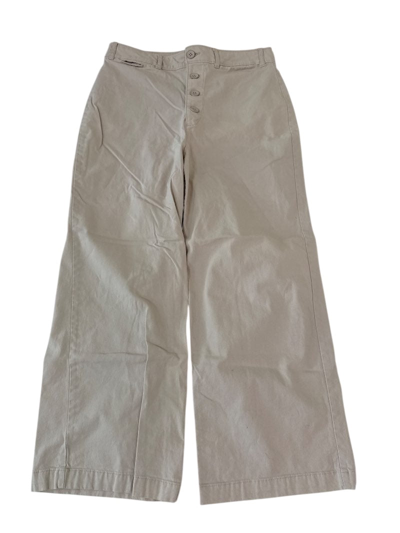 Old Navy Wide Leg Pants
