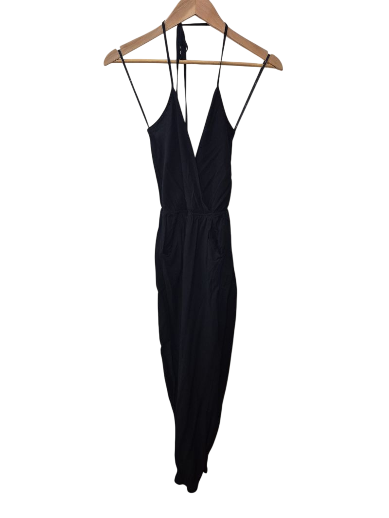 Lulus V-Neck Sleeveless Dresses