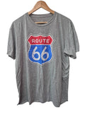 Graphic Tee Short Sleeves