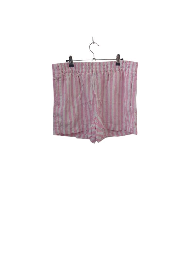 Old NAVY Elastic Waist Shorts