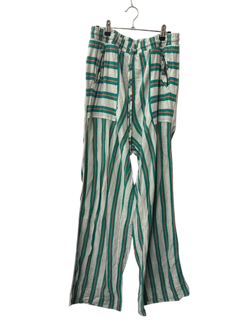 Free People Wide Leg Pants