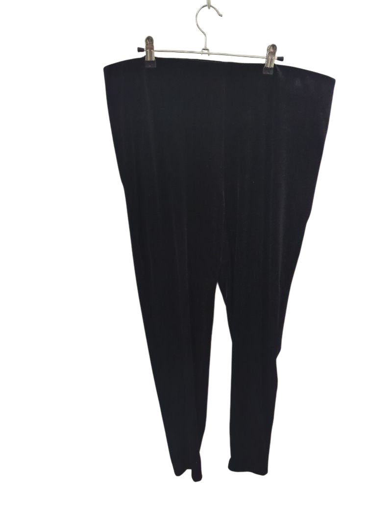 Chaus Straight Leg Pants