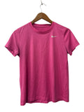 Nike Crew Neck T-Shirt Athletic