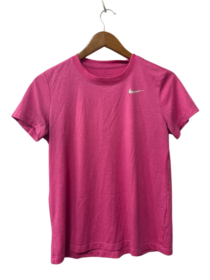 Nike Crew Neck T-Shirt Athletic