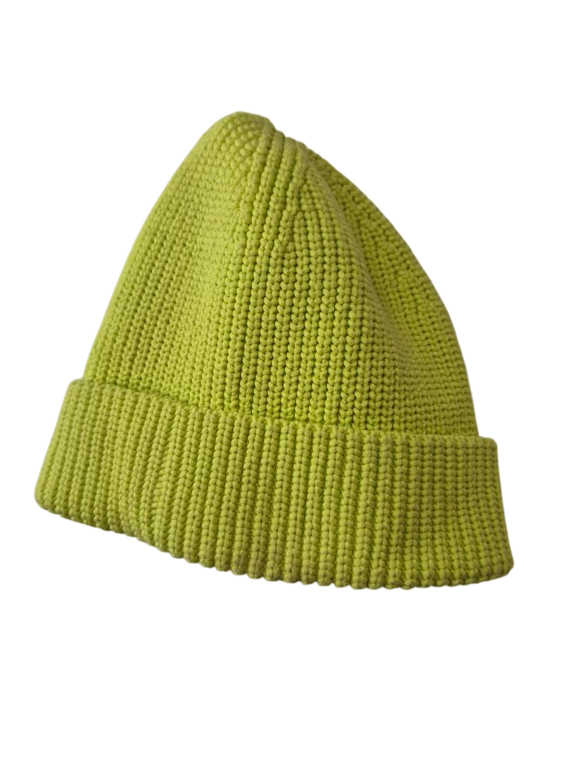 Lululemon Folded Knit Hats
