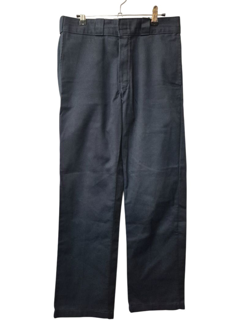 Dickies Straight Leg Pants Men's