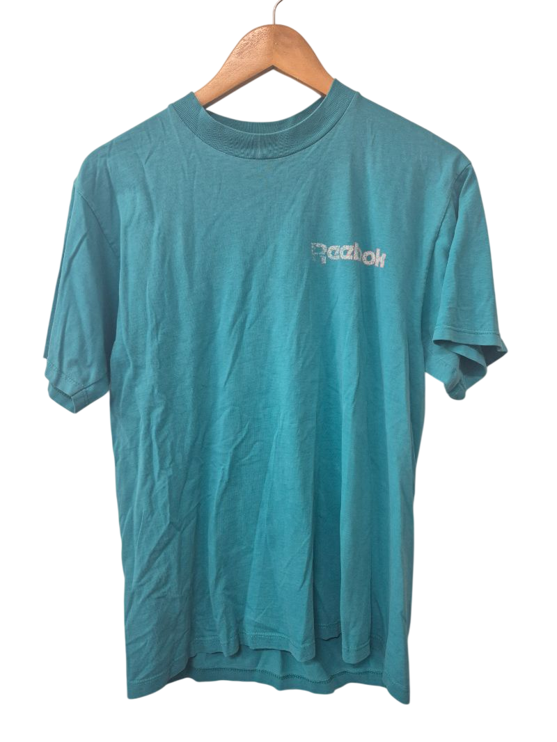Reebok Vintage Graphic Tee Vintage