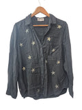 Bella Dahl Button-Up Shirt Long Sleeves