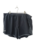 Under Armour Mesh Detail Shorts Athletic