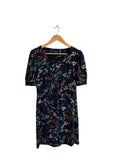 Tommy Hilfiger Floral Print Dresses