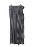Calvin Klein Wide Leg Pants