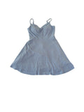 B. Darling Spaghetti Strap Dresses