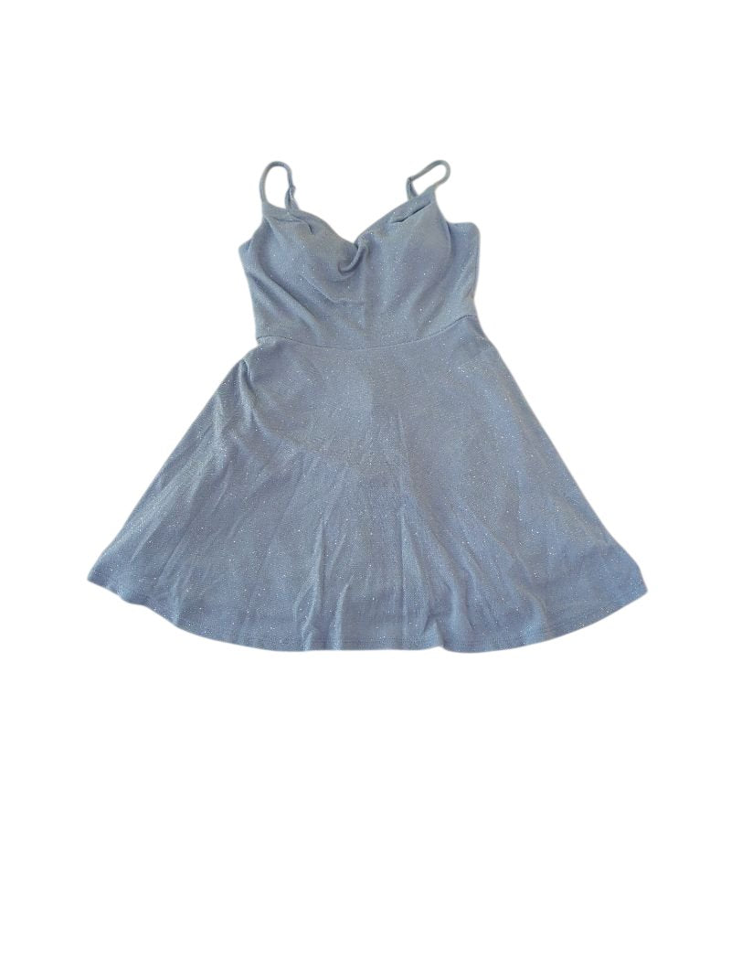 B. Darling Spaghetti Strap Dresses