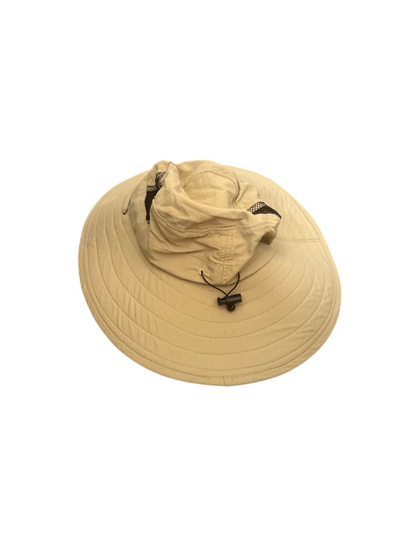 Wide Brim Hat Hats