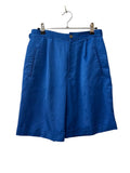 Ralph Lauren High-Waisted Shorts