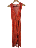 Universal Thread Wrap Maxi Dresses