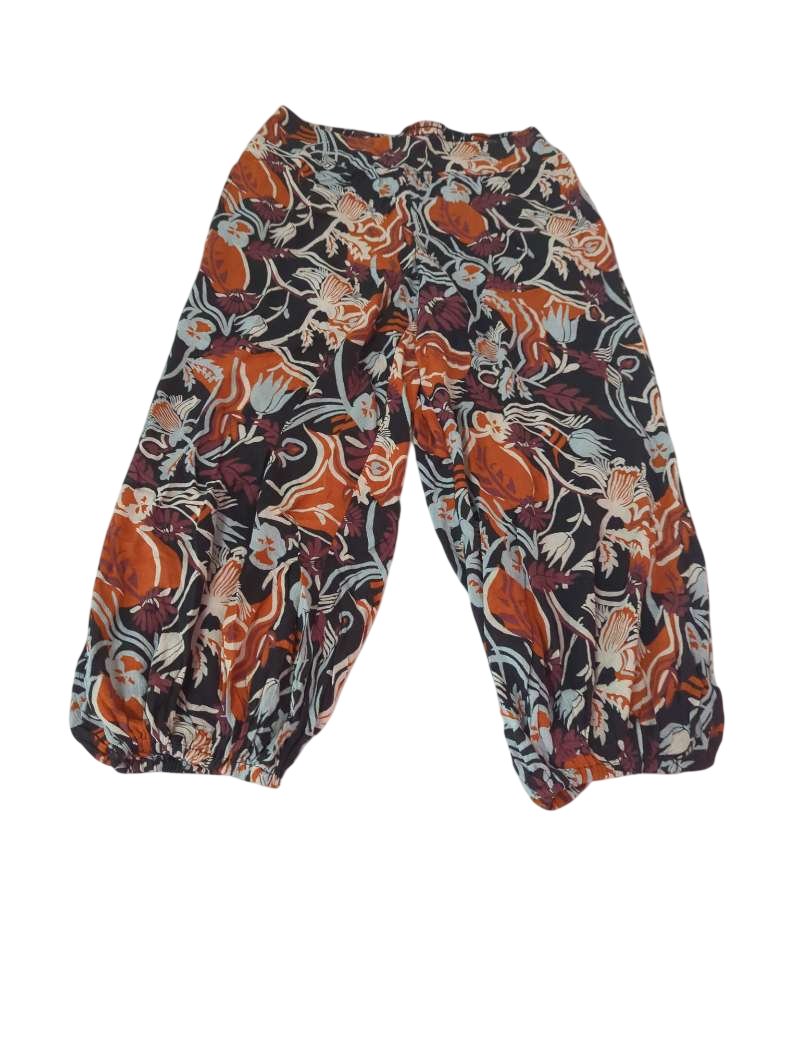Free People Wide Leg Pants