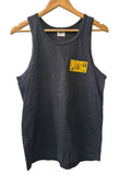 Anvil Vintage Tank Top Vintage