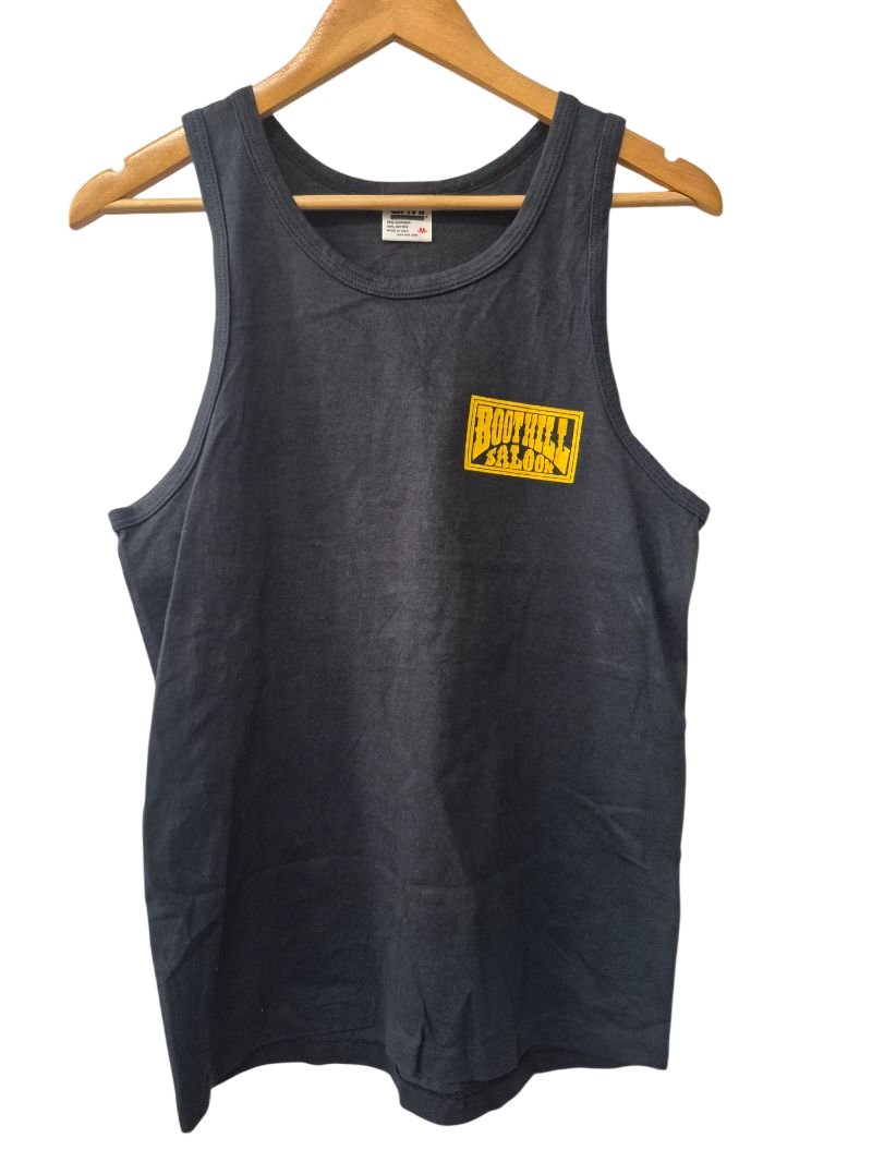 Anvil Vintage Tank Top Vintage