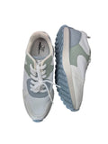 JF Lace-Up Sneakers Sneakers