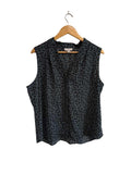 Nordstrom Rack Sleeveless Printed Tanks