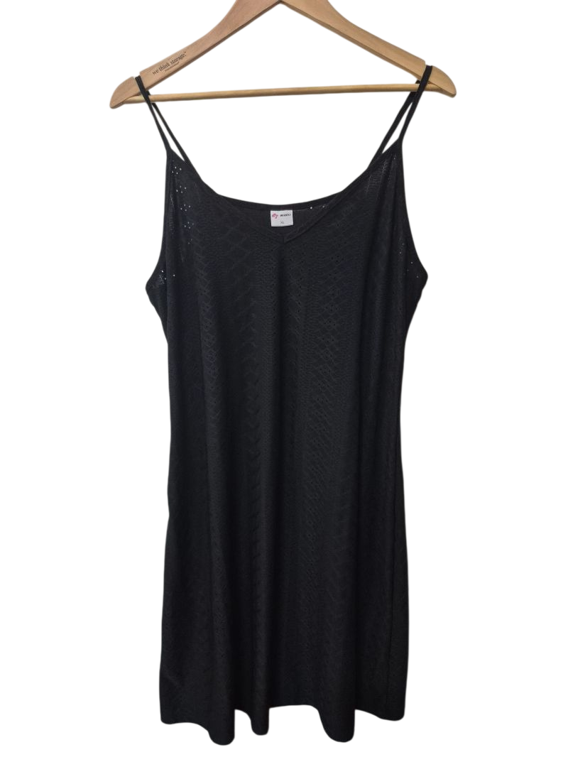 Wiholl Spaghetti Strap Dresses
