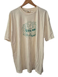 Comfort Colors Graphic Crewneck Tee Men's