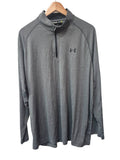 Under Armour Quarter Zip Pullover Athletic