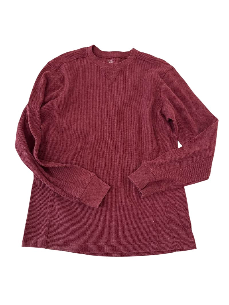 Falls Creek Crew Neck Sweater Men's