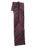 Maeve Striped Scarf Accessories