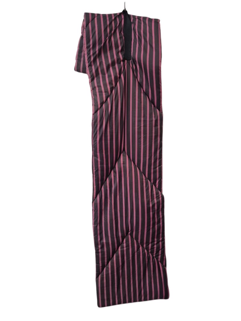 Maeve Striped Scarf Accessories