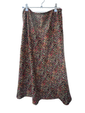 Fashion Bug Vintage Midi Skirt Vintage