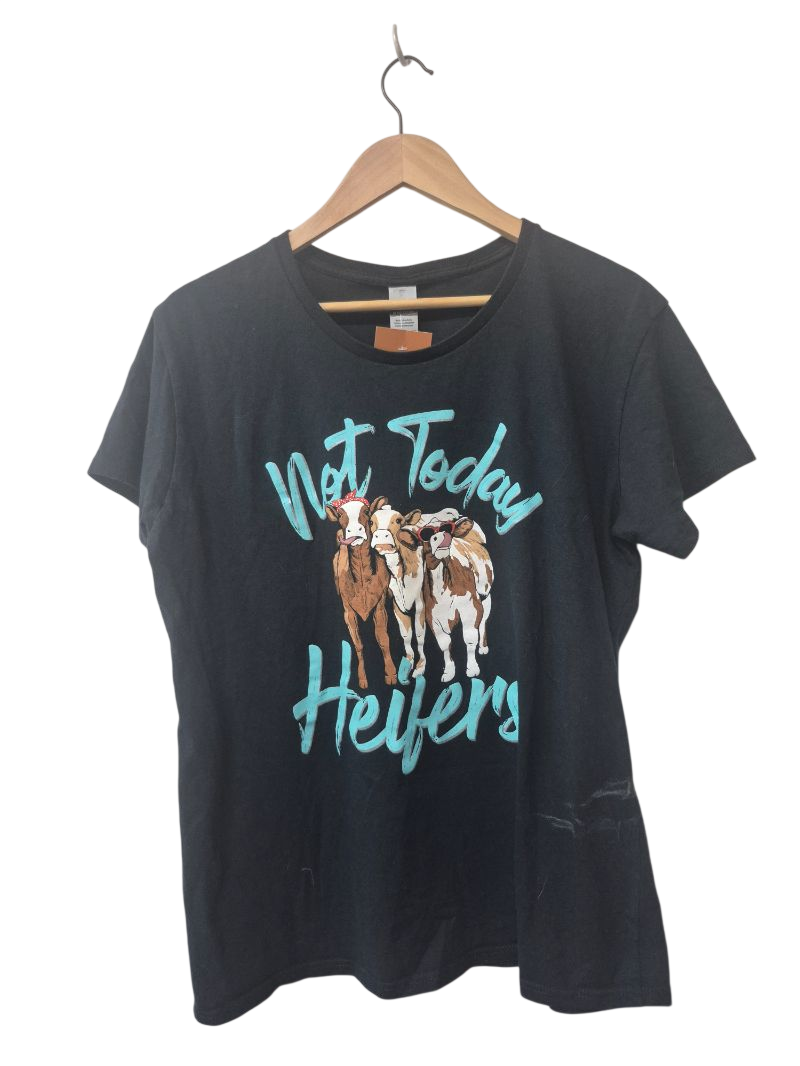 Gildan Graphic Tee Short Sleeves