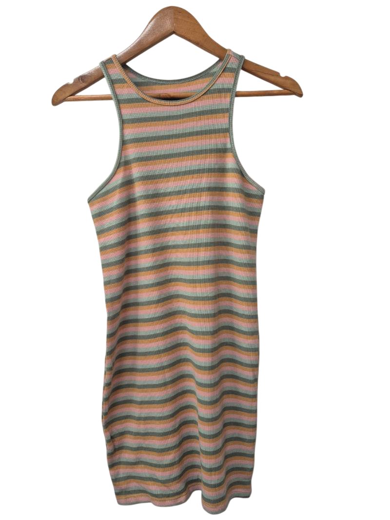 Wild Fable Striped Tank Dress Dresses