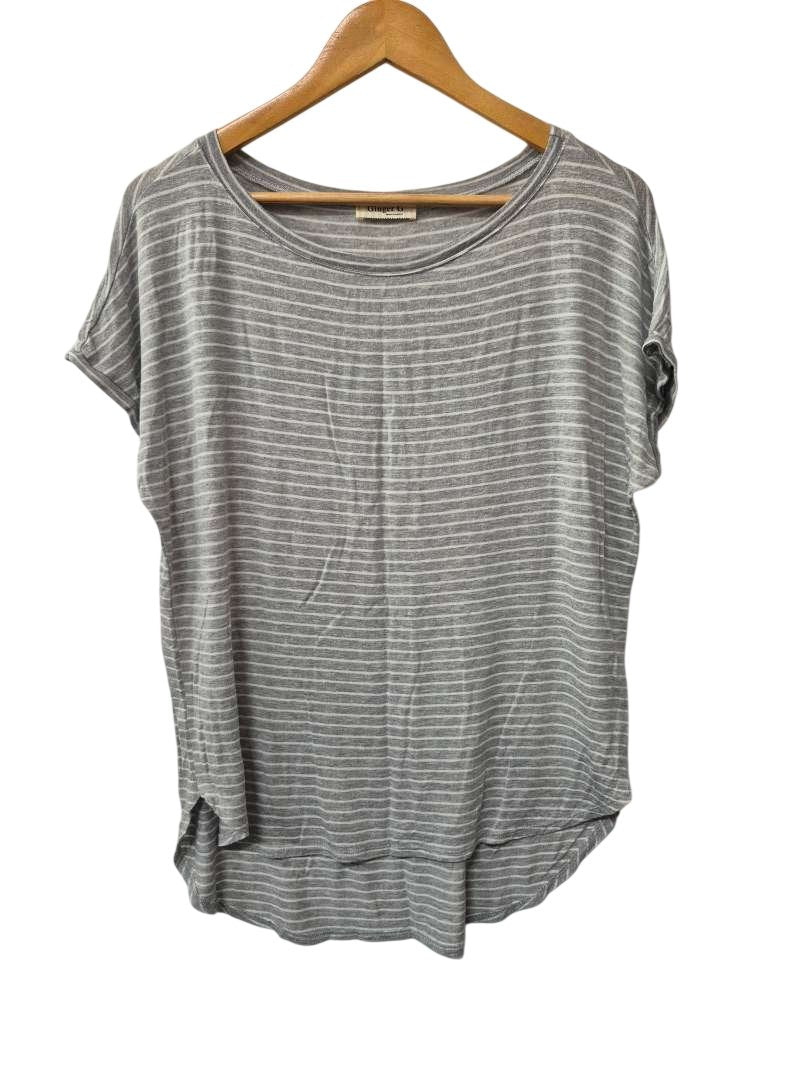 Ginger G Short Sleeves