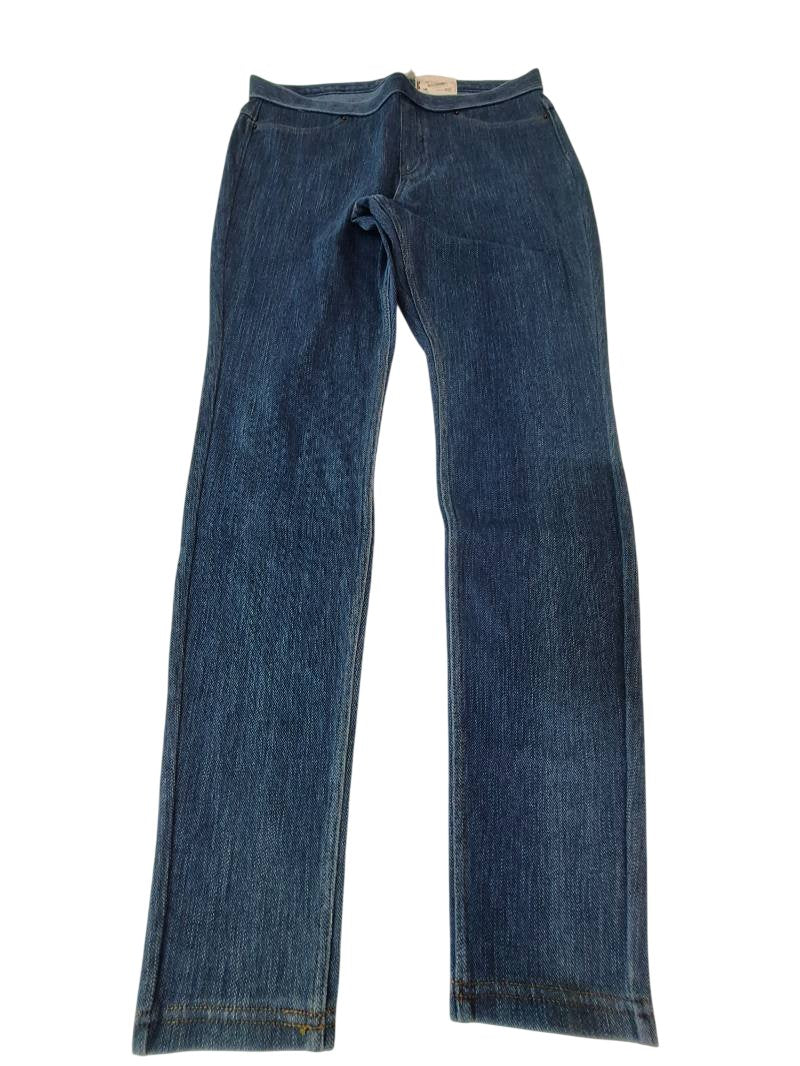 Hue Straight Leg Jeans