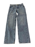 Pacsun Wide Leg Jeans