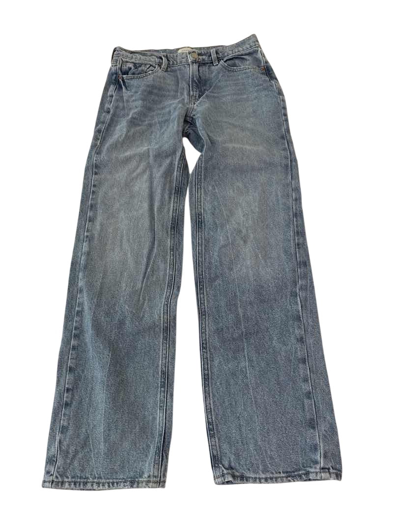Pacsun Wide Leg Jeans