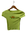 American Eagle Graphic Tee Short Sleeves