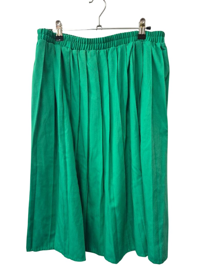 Bobbie Brooks Pleated Skirt Vintage