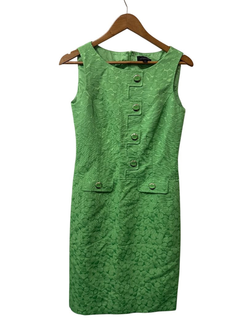 Tahari Sleeveless Shift Dresses