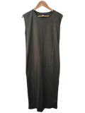 Old Navy Sleeveless Midi Dresses