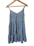 Shein Floral Mini Dress Dresses