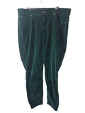 Torrid Straight Leg Pants