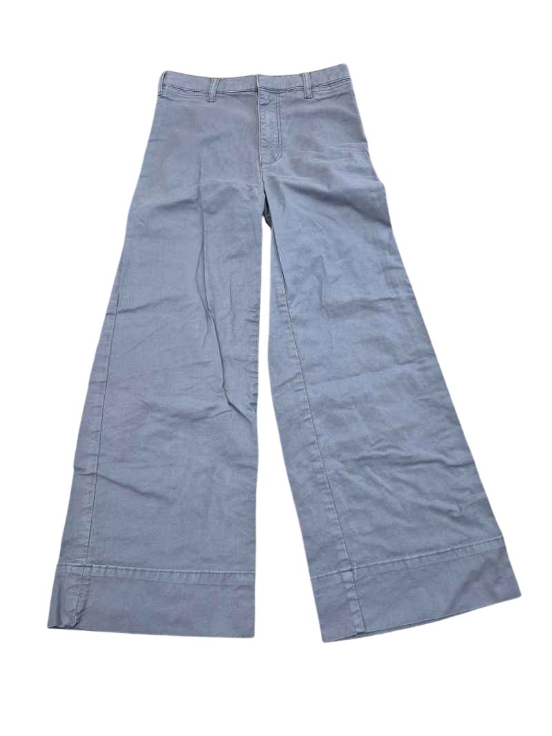 Aberceombie & Fitch Wide Leg Pants