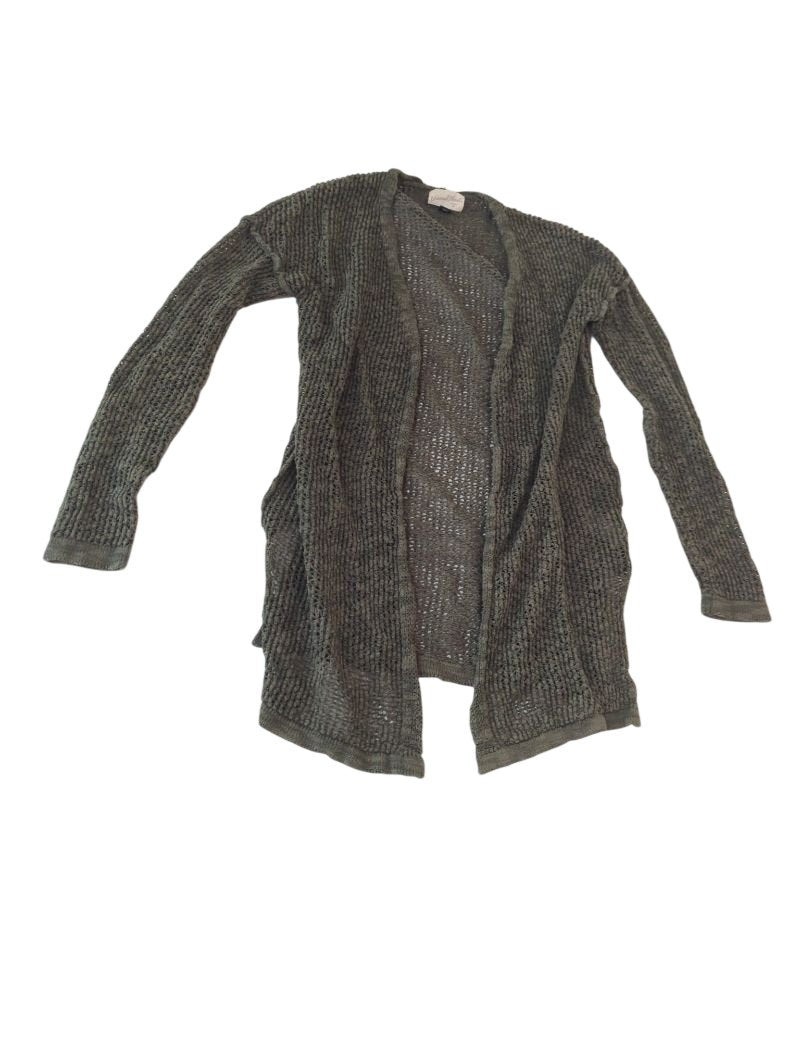 Universal Thread  Open Knit Cardigan Sweaters